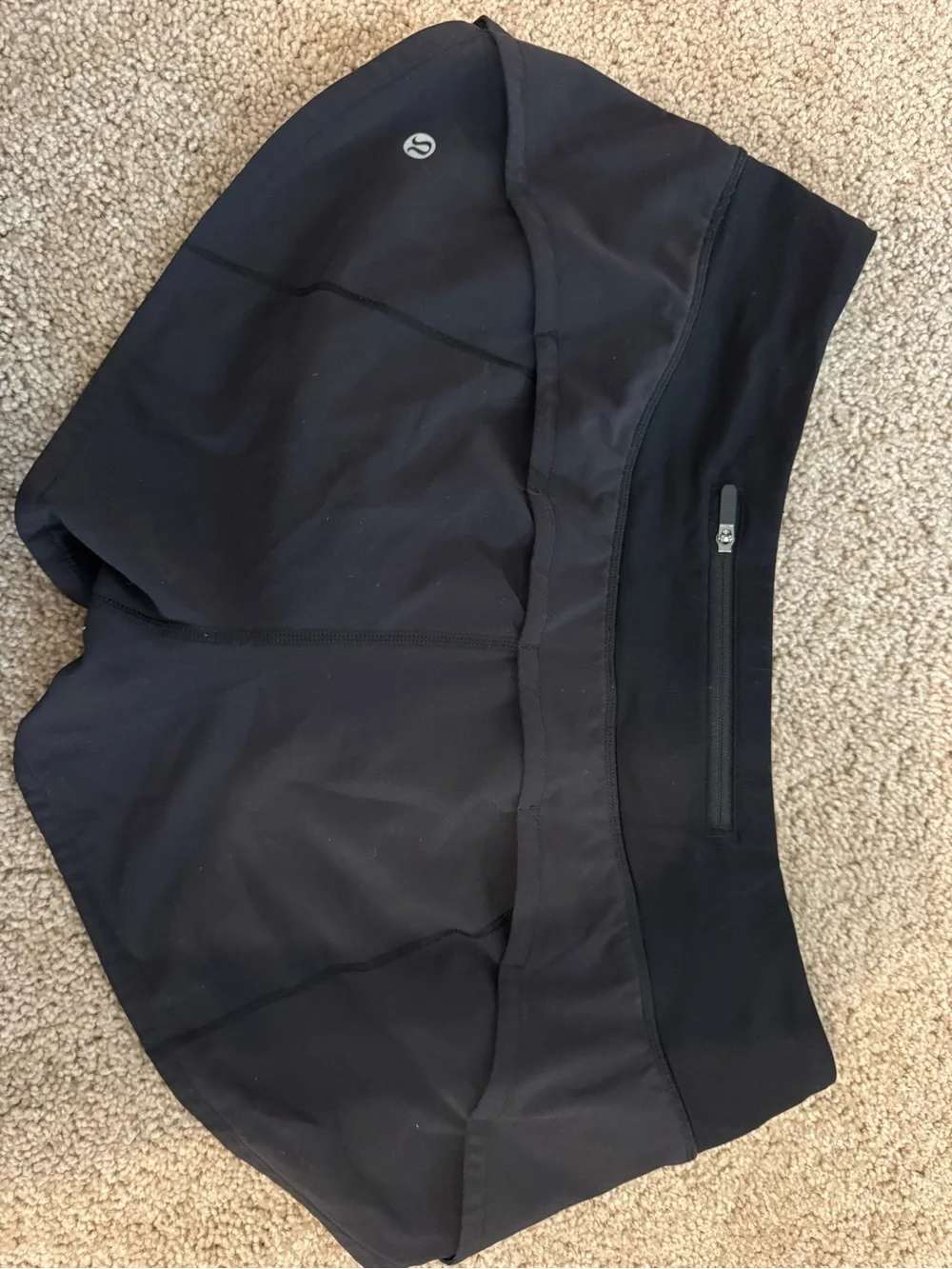 Lululemon Speed Ups 2.5”